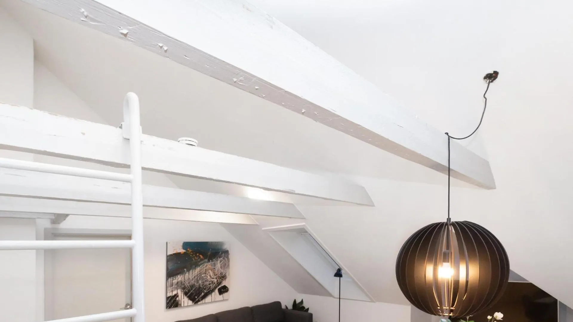 Come Stay In An Oasis Of Life, Comfort & Style Århus 0*,  Danmark