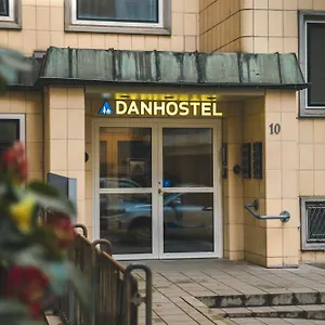  Vandrerhjem Danhostel