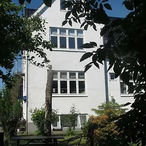 3* Gæstehus Sharon