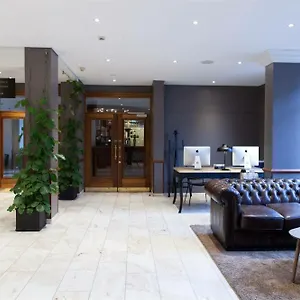 4* Отель Scandic The Mayor