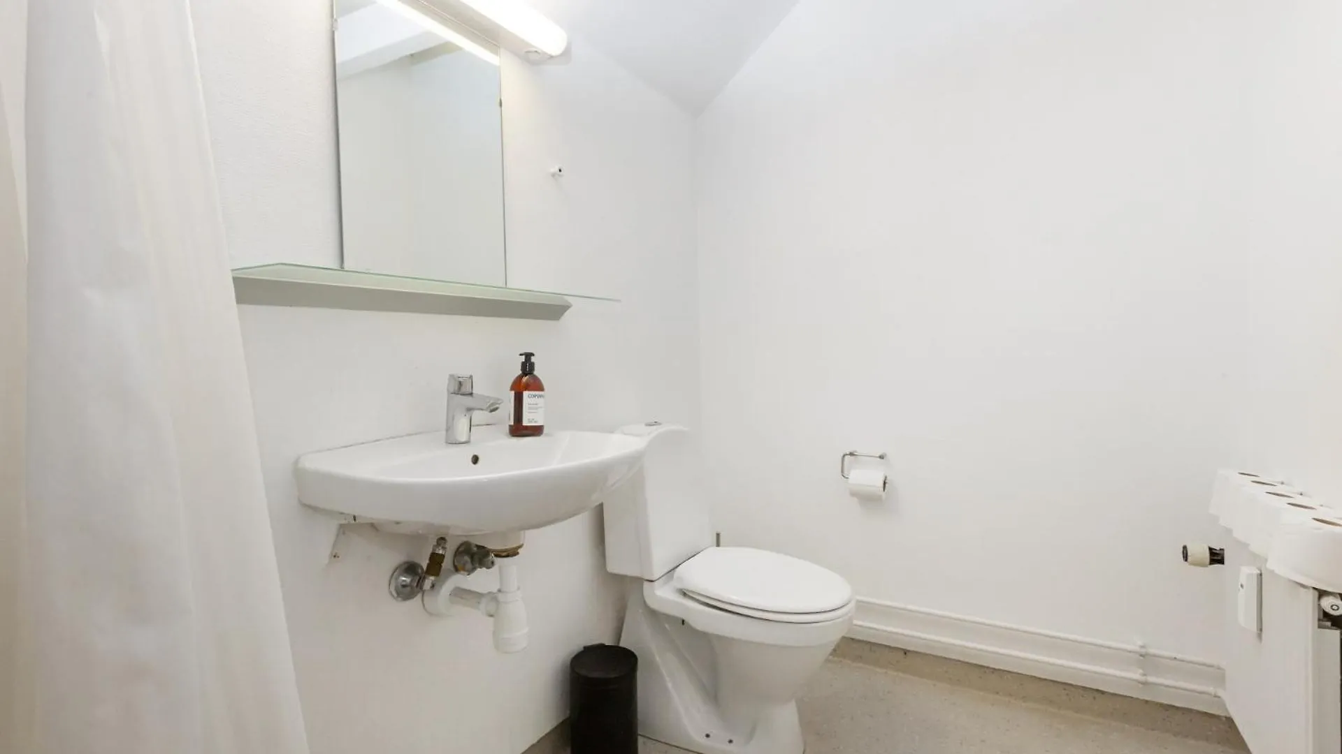 Come Stay In An Oasis Of Life, Comfort & Style Århus 0*,